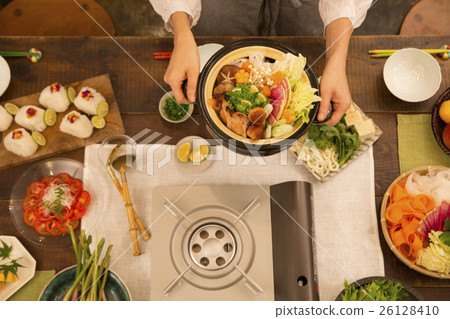 真正的鳥眼鍋菜 26128410