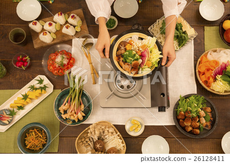 True bird's eye pot dishes True bird's eye pot dishes 26128411
