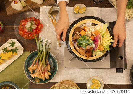 True bird's eye pot dishes True bird's eye pot dishes 26128415