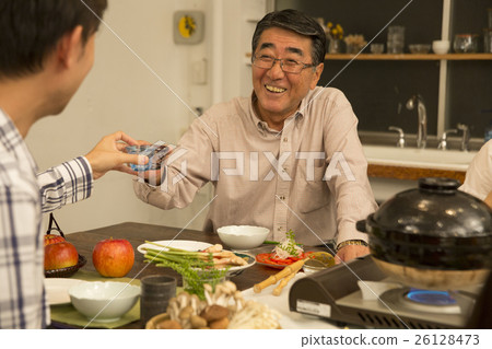 Daily exercise image 26128473