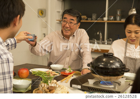 Daily exercise image 26128528