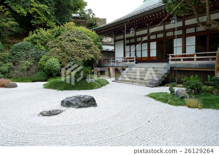 鎌倉共和國廟花園 鎌倉共和國廟花園 26129264