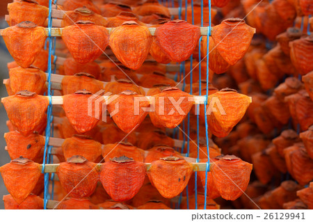 Kushigaki Kushigaki 26129941