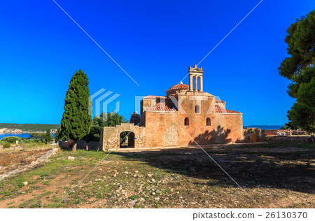 Church Transfiguration of the Lord 26130370