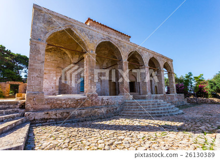 Church Transfiguration of the Lord 26130389