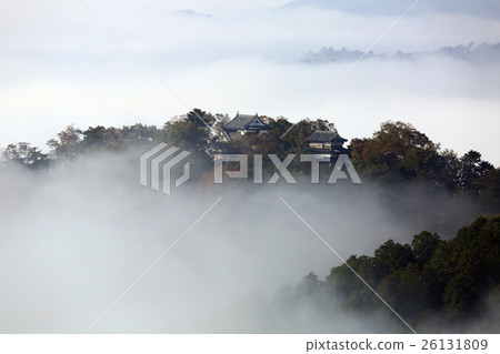 Castle in the sky 536 26131809