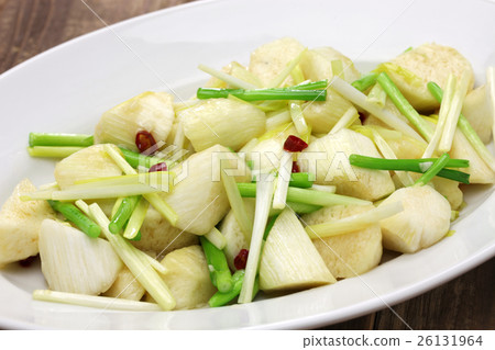 Macaronida的炒菜 Macaronida的炒菜 26131964