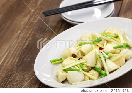 Macaronida的炒菜 26131968