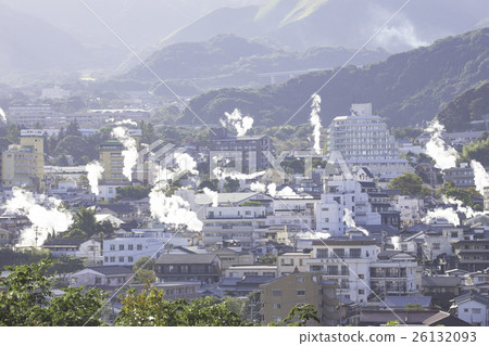 大分縣別府市Yukimuri天文台 26132093