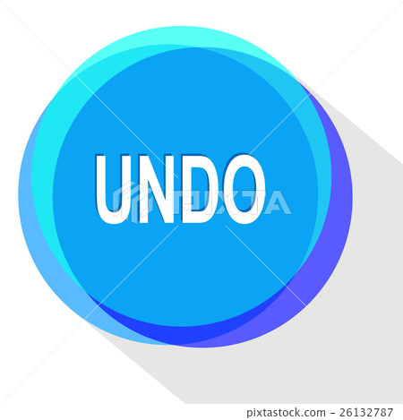 undo. undo. 26132787