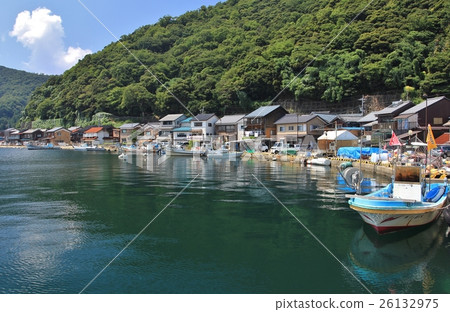 若狹灣Hinata湖 若狹灣Hinata湖 26132975