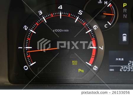 Meter Meter 26133056