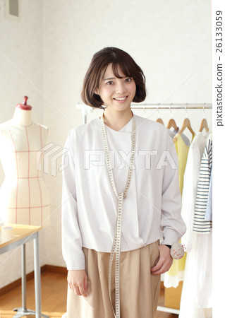 fashion designer 26133059