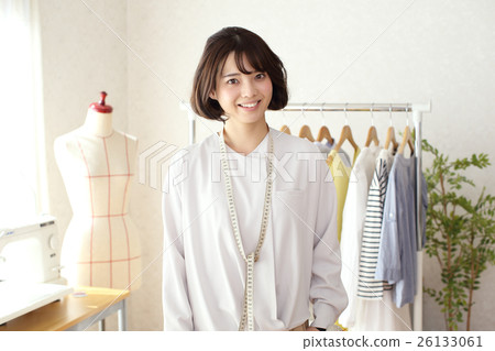 fashion designer 26133061