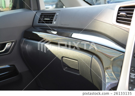 Passenger seat Passenger seat 26133135
