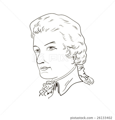 Wolfgang Amadeus Mozart. Wolfgang Amadeus Mozart. 26133402