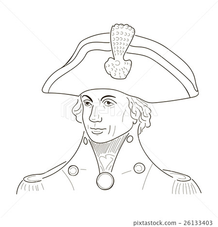 Vice Admiral Horatio Lord Nelson Vice Admiral Horatio Lord Nelson 26133403