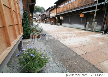 金澤/東茶屋區 26133556