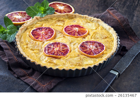 Tart au Citron Tart au Citron 26135467