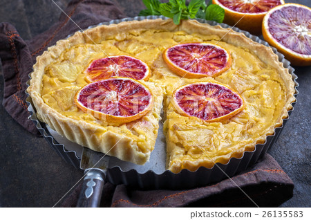 Tart au Citron Tart au Citron 26135583