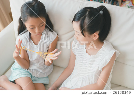 貓咪的搖籃 女生 女 26138349