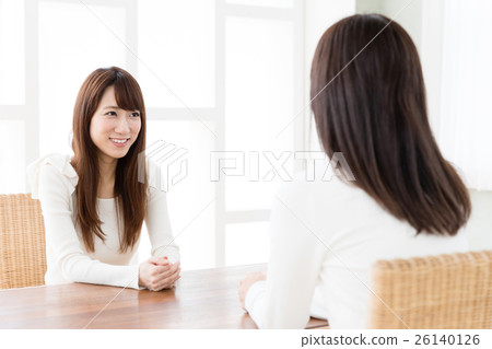 女生聚會圖片 26140126