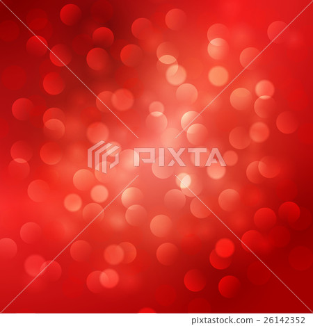Christmas abstract red background Christmas abstract red background 26142352