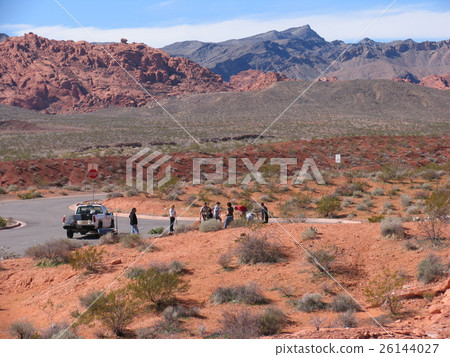 United States Nevada State Valley of Fire State Park near Las Vegas United States Nevada State Valley of Fire State Park near Las Vegas 26144027