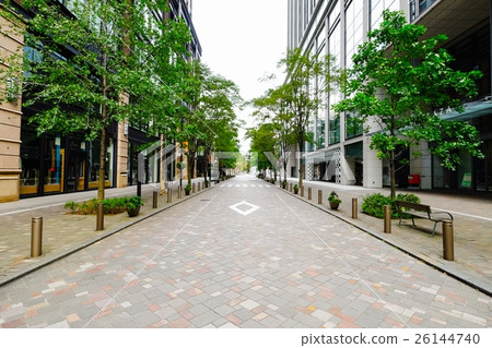 Marunouchi Naka Dori (14) 26144740