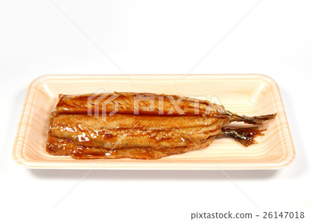 Grilled salmon with packs Grilled salmon with packs 26147018