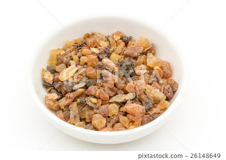 沒藥樹脂:沒藥樹脂 沒藥樹脂:沒藥樹脂 26148649