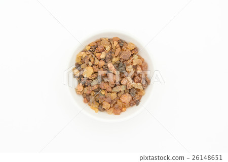 沒藥樹脂：沒藥樹脂 26148651