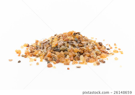 Myrrh resin: Myrrh Gum Resin 26148659