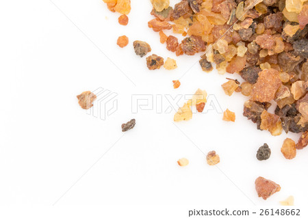 沒藥樹脂:沒藥樹脂 沒藥樹脂:沒藥樹脂 26148662