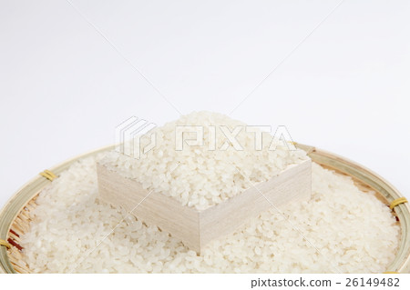 Rice Rice 26149482