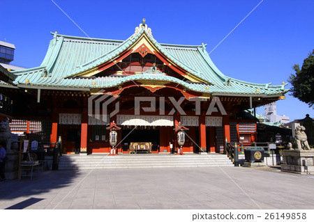 神田肌球蛋白 26149858