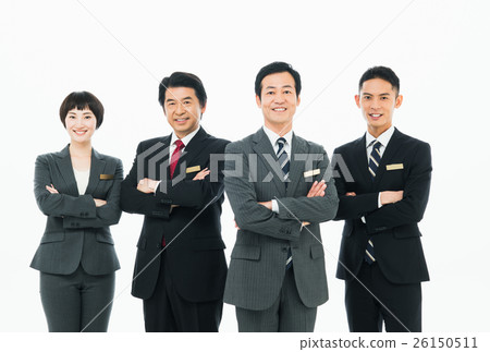 Consultant Consultant 26150511
