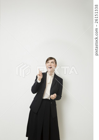 鼓舞人心的女商人 鼓舞人心的女商人 26151338