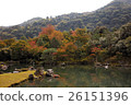 Sao Gen Pond Garden in Kyoto Tenryuji 26151396