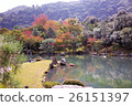 Sao Gen Pond Garden in Kyoto Tenryuji 26151397