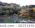 Sao Gen Pond Garden in Kyoto Tenryuji 26151436