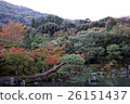 Sao Gen Pond Garden in Kyoto Tenryuji 26151437