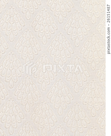 Weave pattern white background 2 26151487