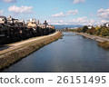 Kyoto River Kyoto 26151495
