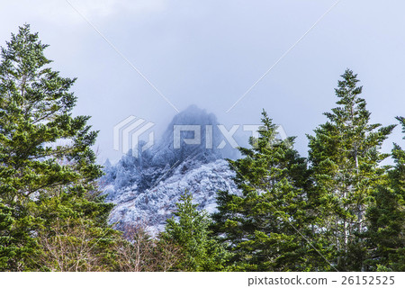 Yatsugatake偉大的同心 Yatsugatake偉大的同心 26152525