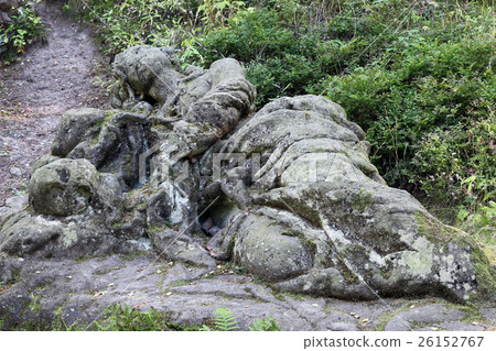 Sleeping Mary Magdalena Sleeping Mary Magdalena 26152767