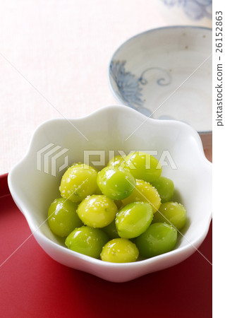 Ginkgo's grilled salt 5 Ginkgo's grilled salt 5 26152863