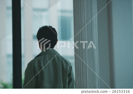 工服 男人 男 26153316