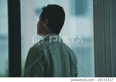 工服 男人 男 26153317
