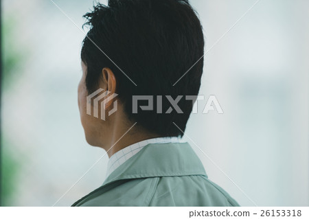 工服 男人 男 26153318